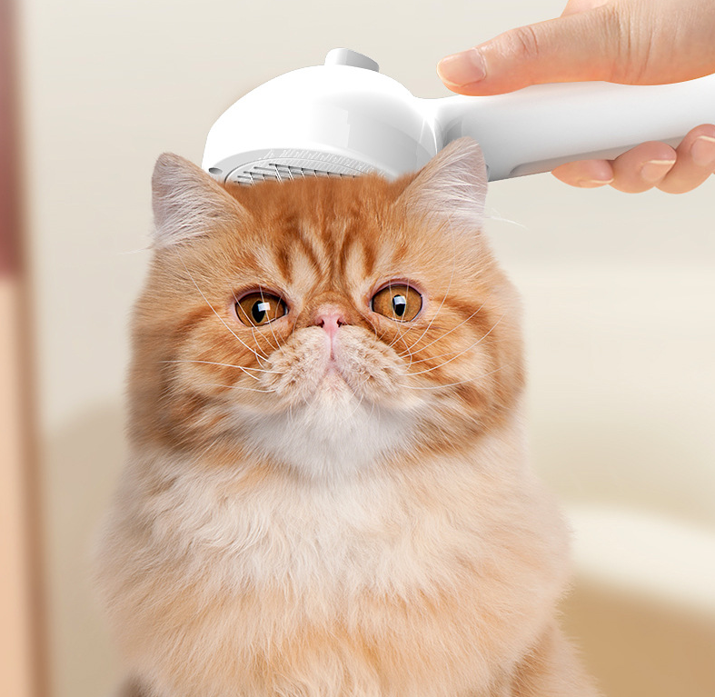 Comb Pet Dog Cat Hair Removal
