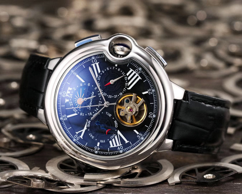 Mechanical Watches