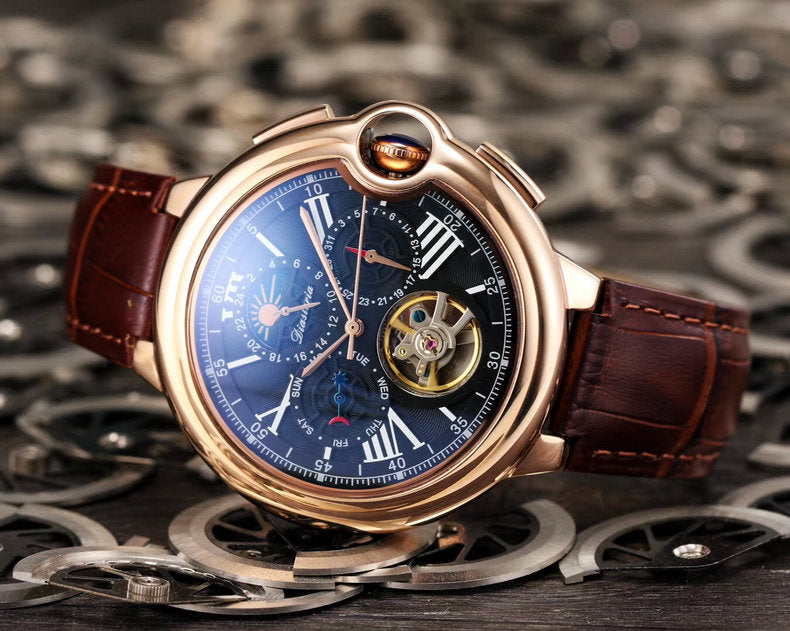 Mechanical Watches