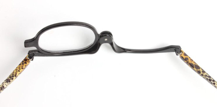 Women's Beauty Glasses