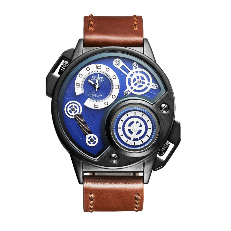 Men's Sports And Leisure Watches