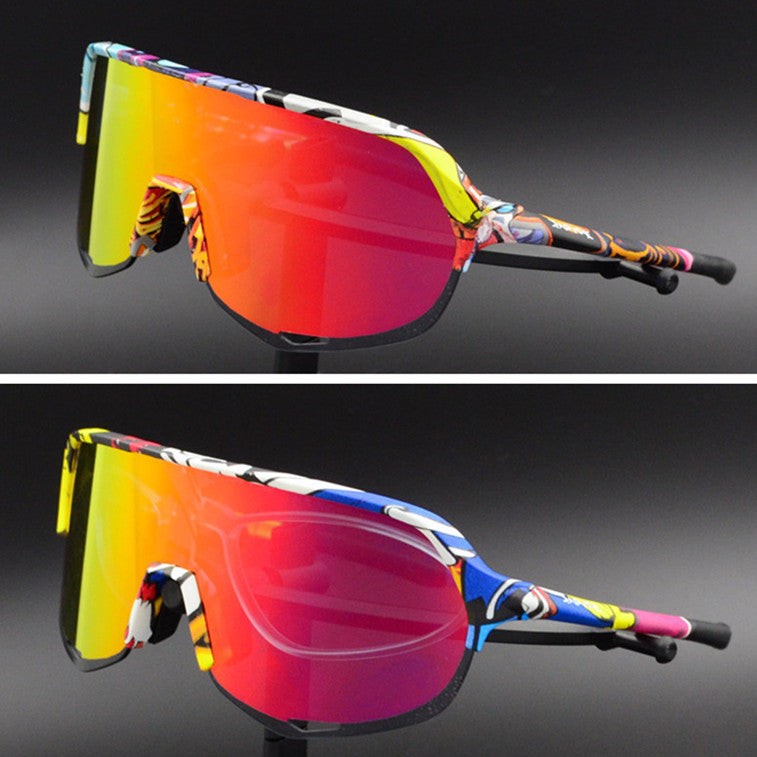 Bicycle Glasses Fishing Driving Glasses
