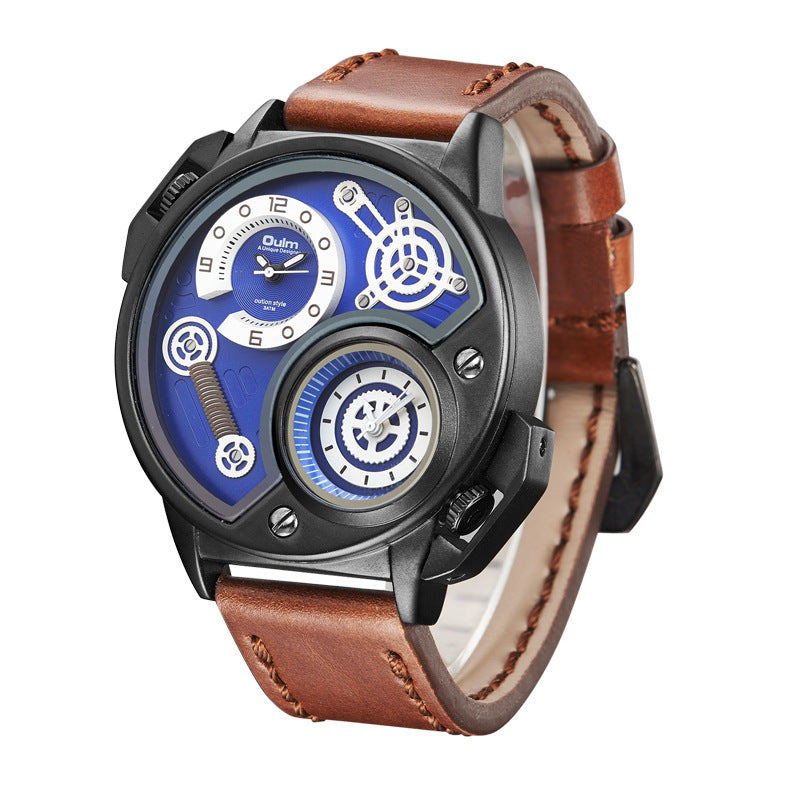 Men's Sports And Leisure Watches