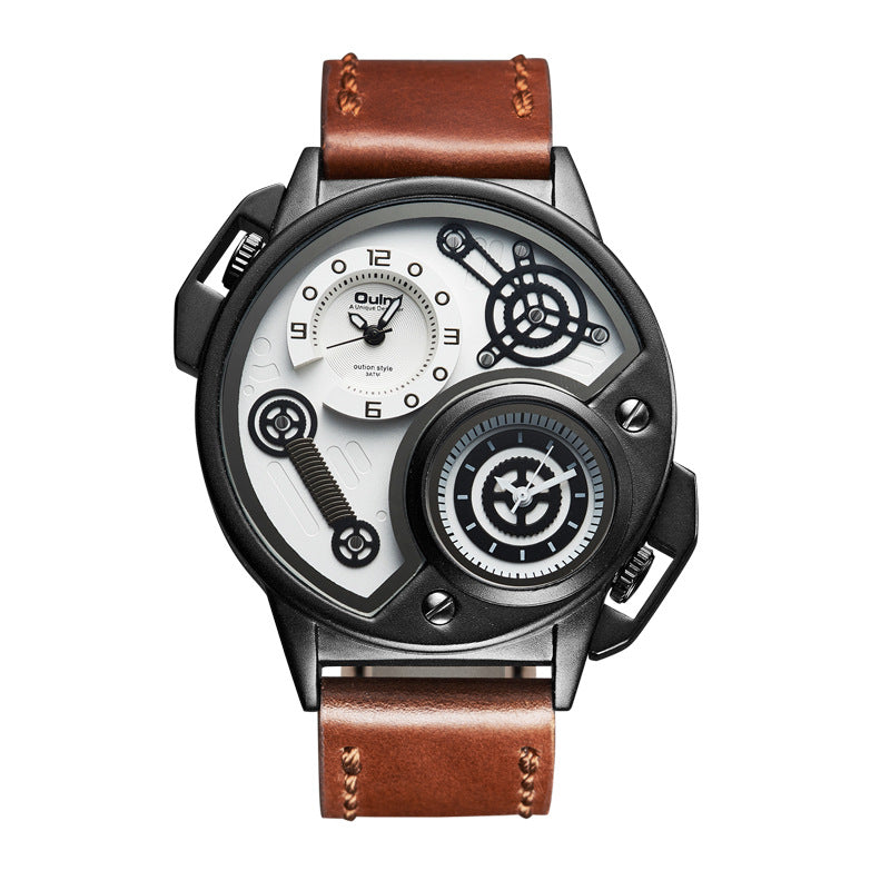 Men's Sports And Leisure Watches