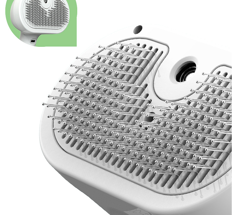 Comb Pet Dog Cat Hair Removal