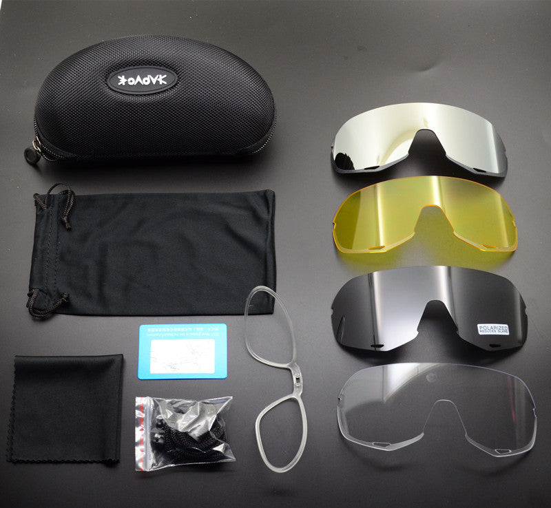 Bicycle Glasses Fishing Driving Glasses