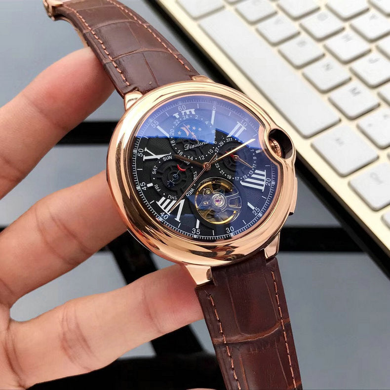 Mechanical Watches