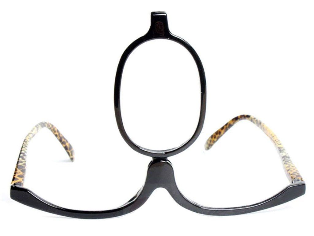 Women's Beauty Glasses