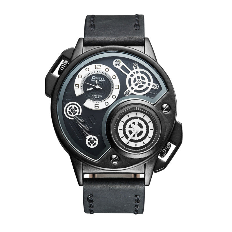 Men's Sports And Leisure Watches