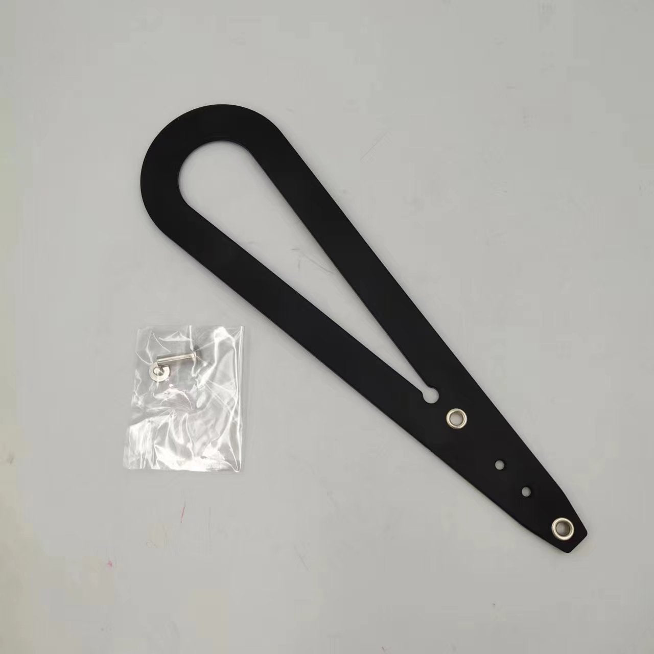 Pet Cat Door Holder