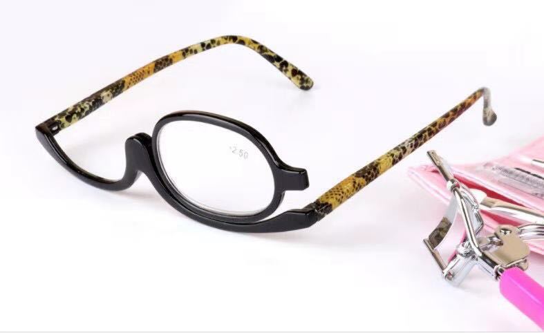 Women's Beauty Glasses