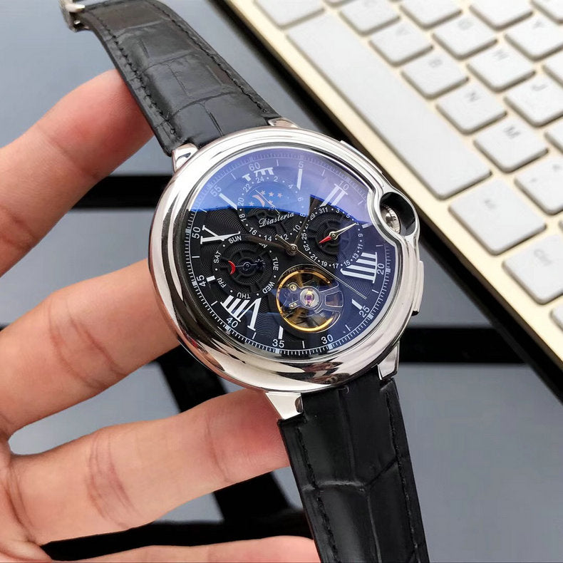 Mechanical Watches