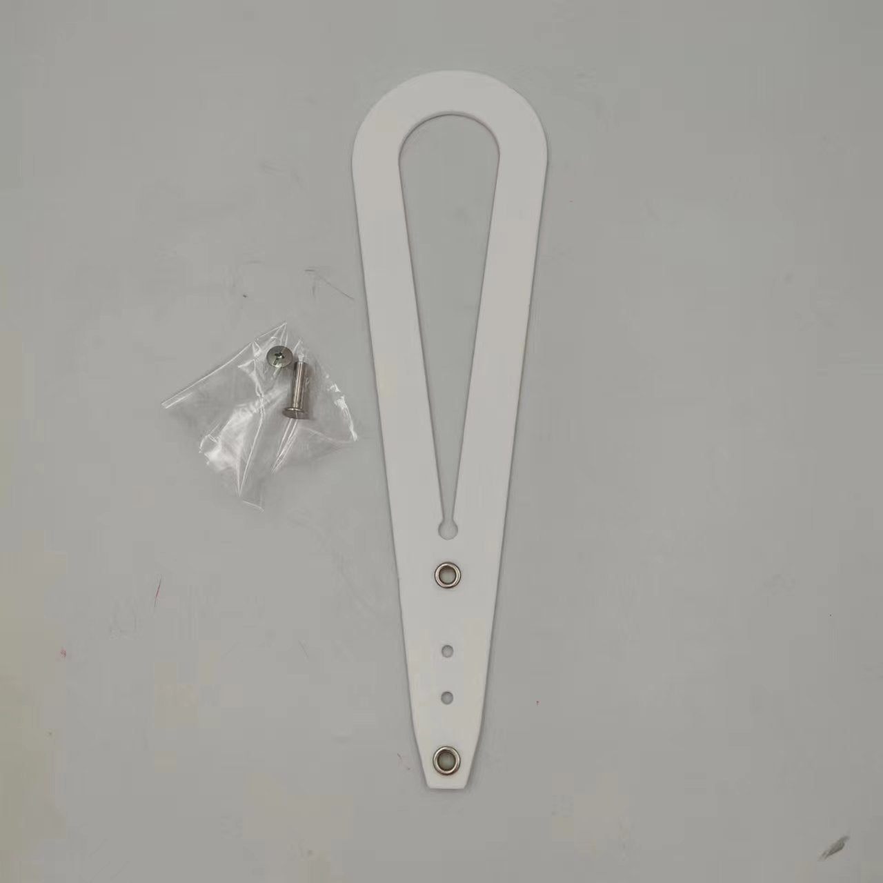 Pet Cat Door Holder