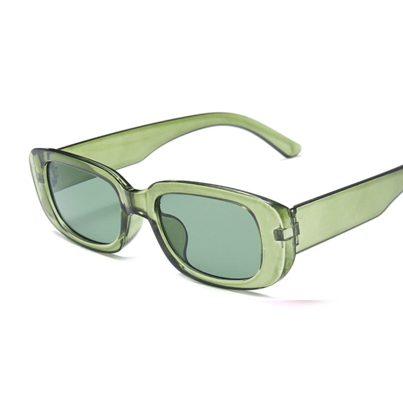 Women's Designer Fashion Vintage Sunglasses