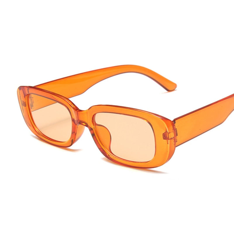 Women's Designer Fashion Vintage Sunglasses
