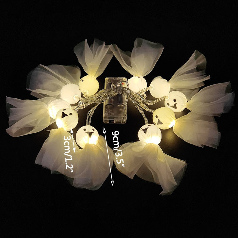 LED Halloween Variety Lights