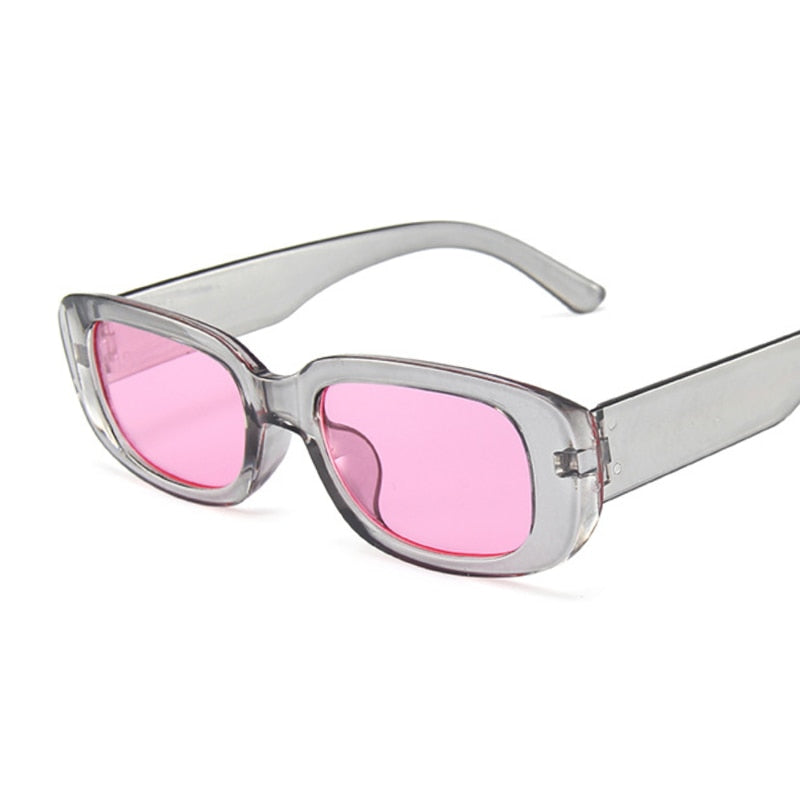 Women's Designer Fashion Vintage Sunglasses