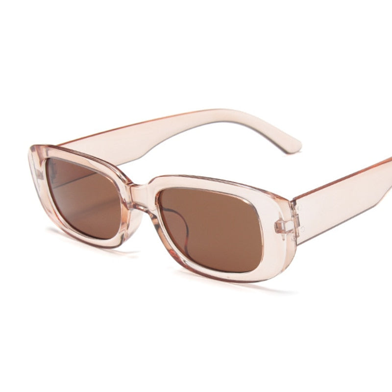 Women's Designer Fashion Vintage Sunglasses