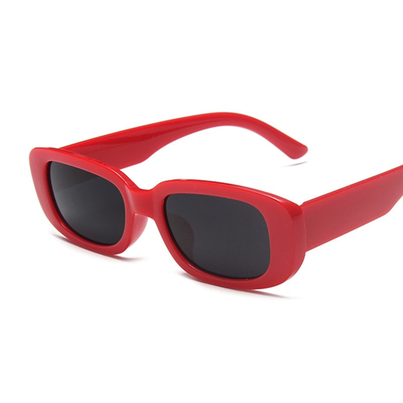 Women's Designer Fashion Vintage Sunglasses