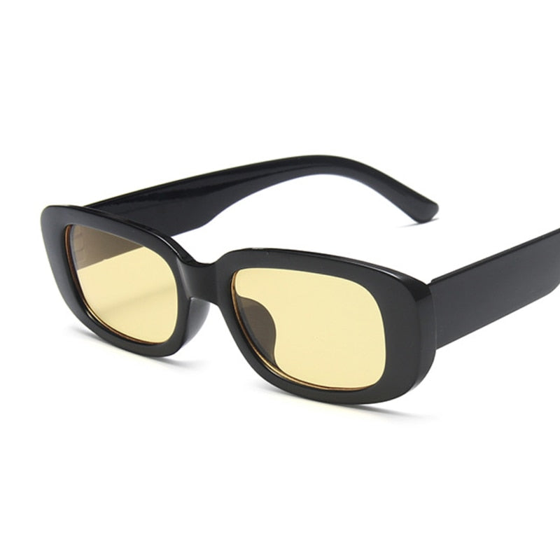 Women's Designer Fashion Vintage Sunglasses