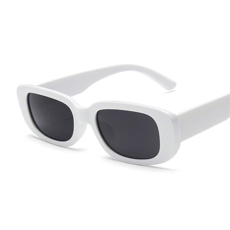 Women's Designer Fashion Vintage Sunglasses