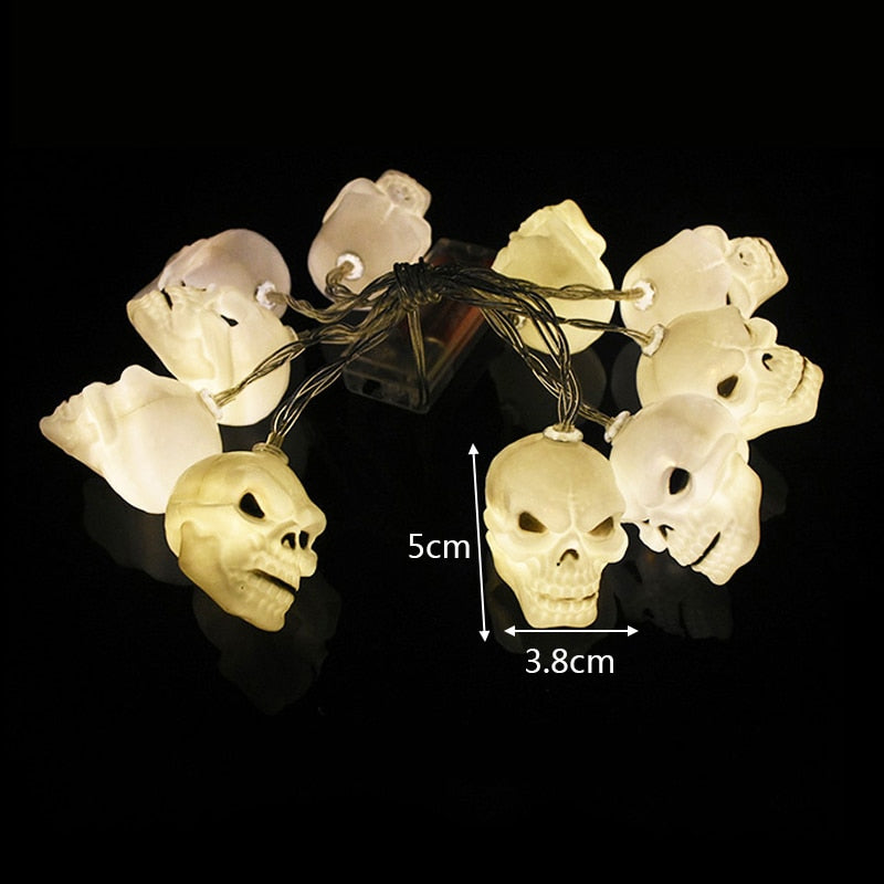 LED Halloween Variety Lights