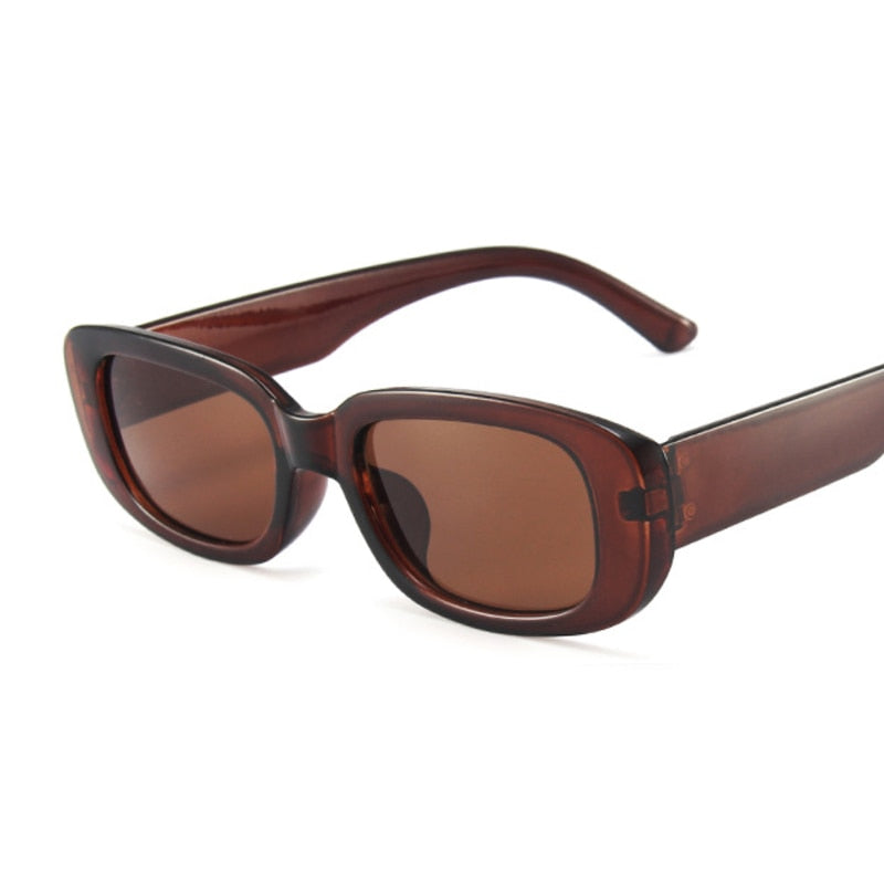 Women's Designer Fashion Vintage Sunglasses