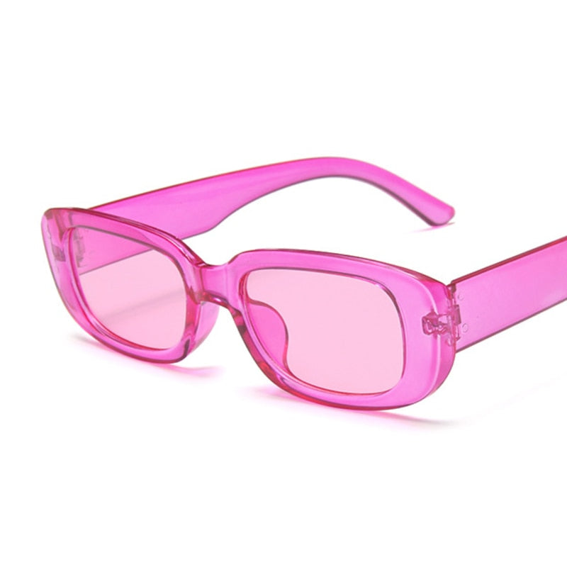 Women's Designer Fashion Vintage Sunglasses