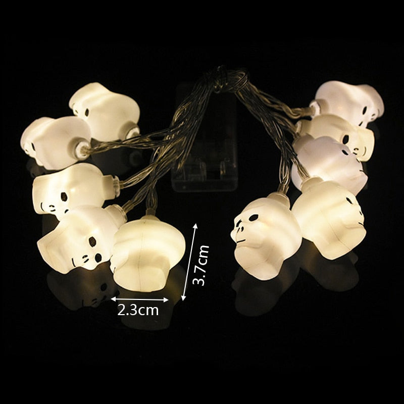 LED Halloween Variety Lights