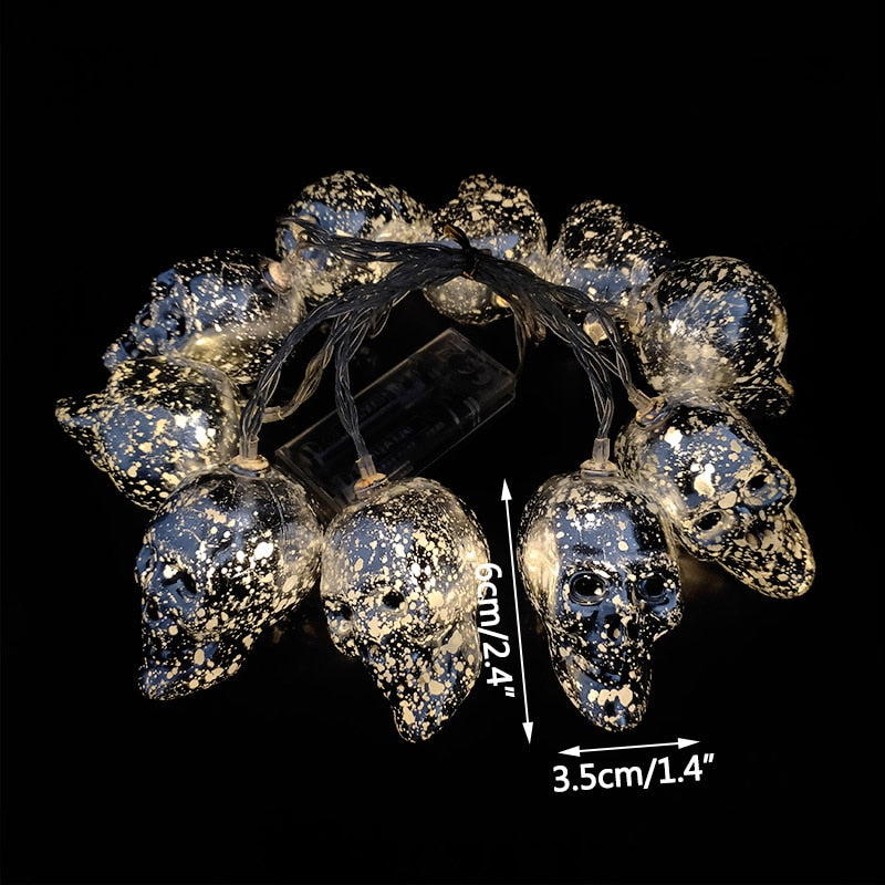 LED Halloween Variety Lights
