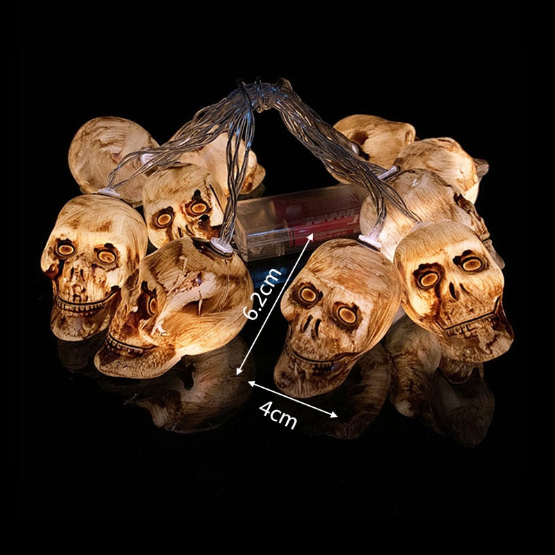 LED Halloween Variety Lights