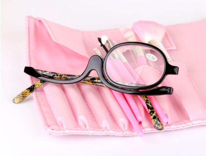 Women's Beauty Glasses