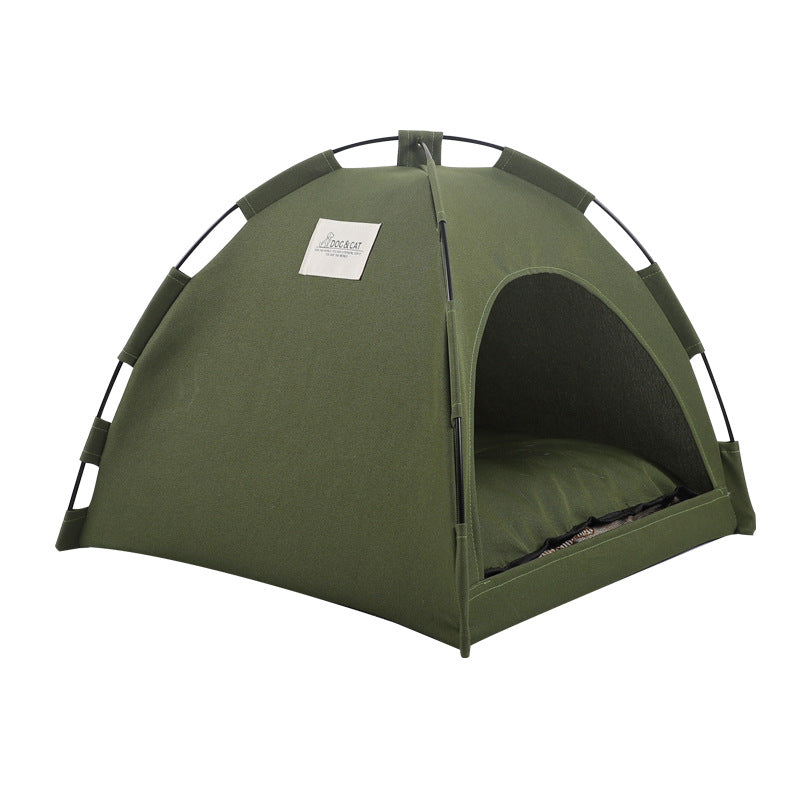 Cooling Mat Outdoor Pet Nest Ventilate