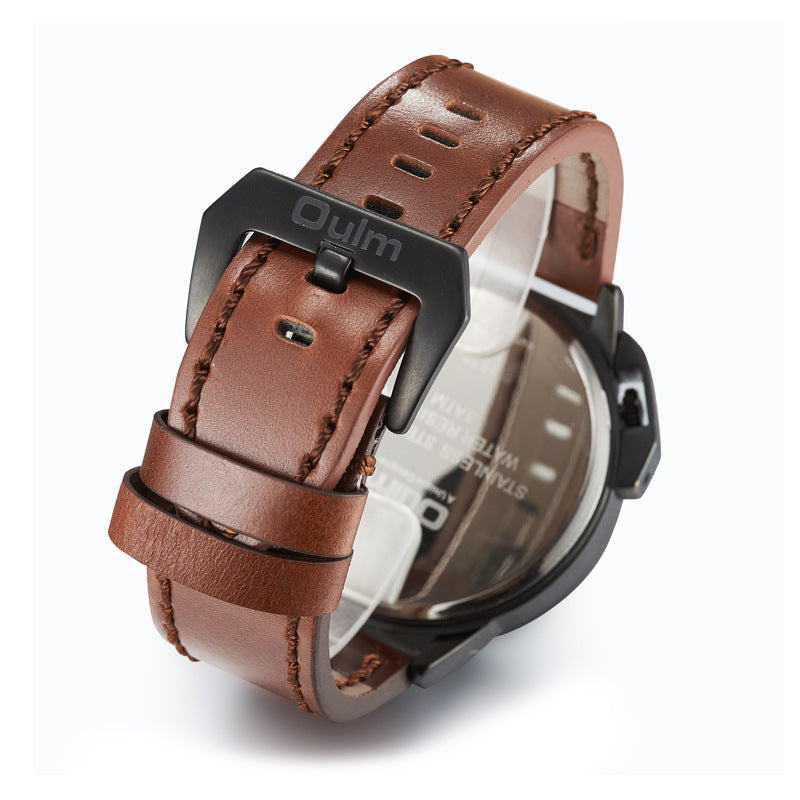 Men's Sports And Leisure Watches
