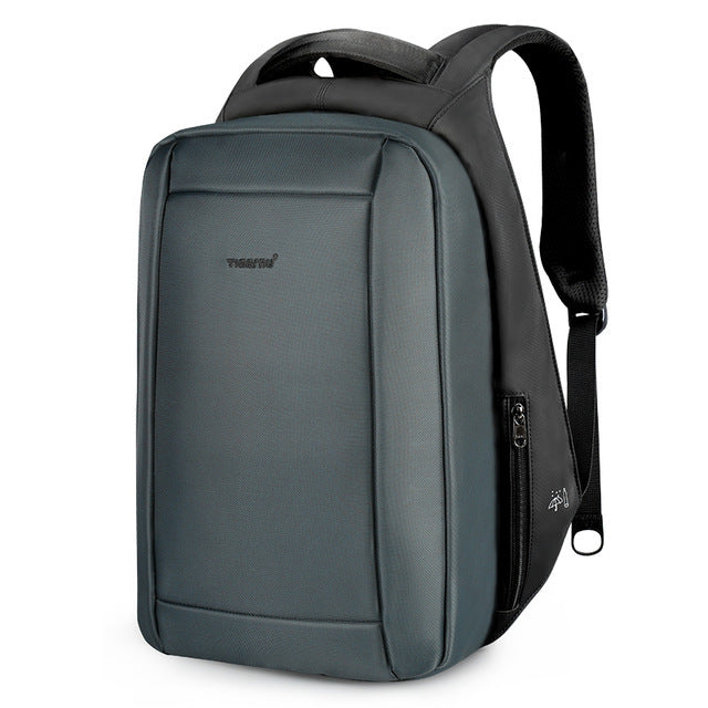 Anti-Theft 15.6 inch Water Repellent Travel Backpack