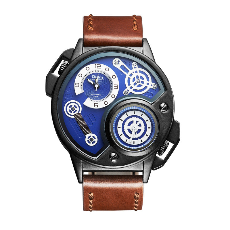 Men's Sports And Leisure Watches 