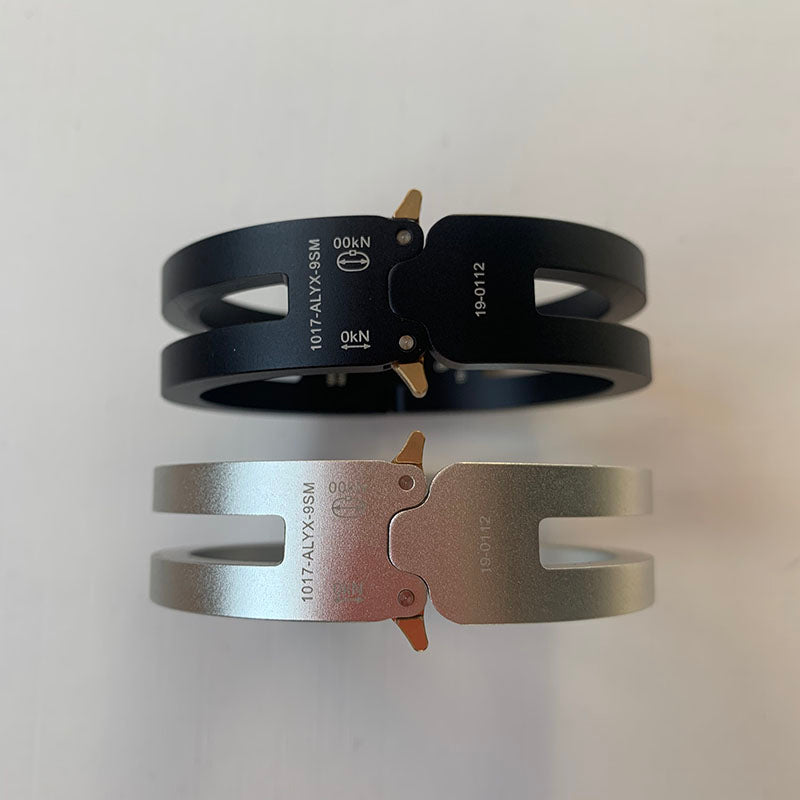 Tech style accessories bracelet