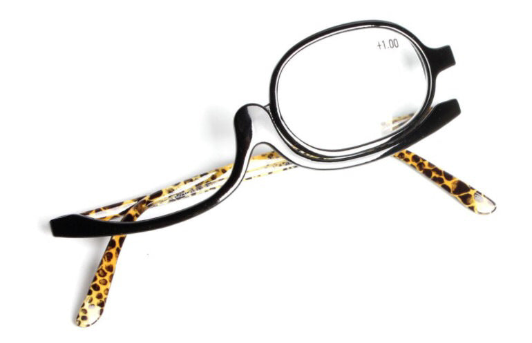 Women's Beauty Glasses