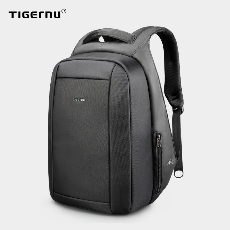 Anti-Theft 15.6 inch Water Repellent Travel Backpack